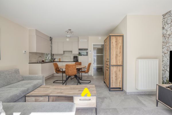 Appartement a vendre / Middelkerke