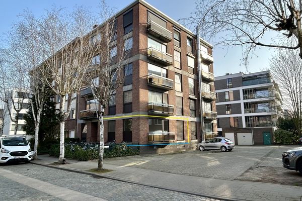 Appartement te koop / Leuven
