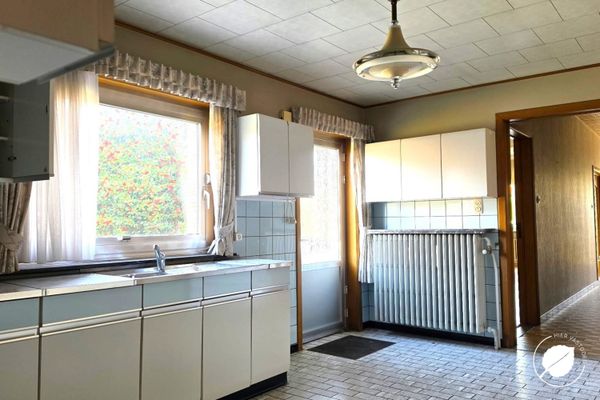 Huis te koop / Hasselt