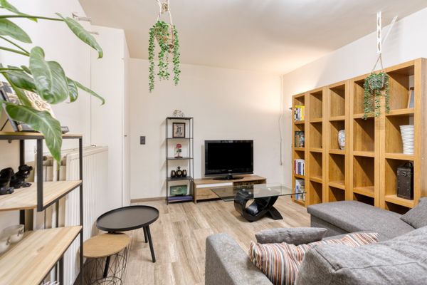 Huis te koop / Heusden-Zolder