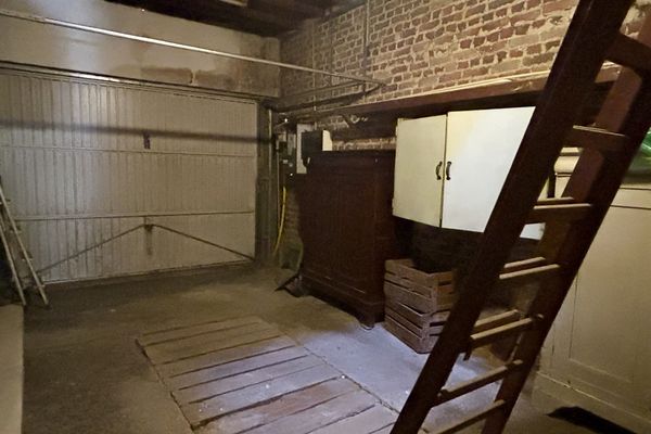 Huis te koop / Korbeek-Dijle