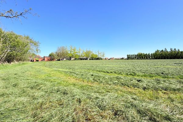 Huis
                                te koop
                                in Ichtegem