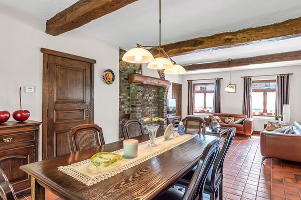Huis te koop / Maasmechelen