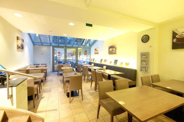 Handelspand
                            verhuurd in Sint-Truiden