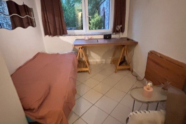 Appartement te huur / Gent