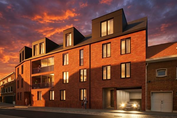Appartement te koop / Ekeren
