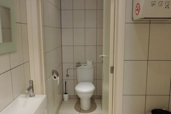 Commercieel verhuurd / Heusden