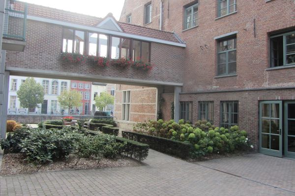 Appartement te koop / Mechelen