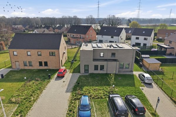 Huis
                            te koop in Bilzen