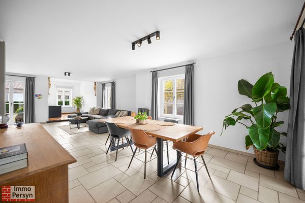 Huis te koop / Messelbroek