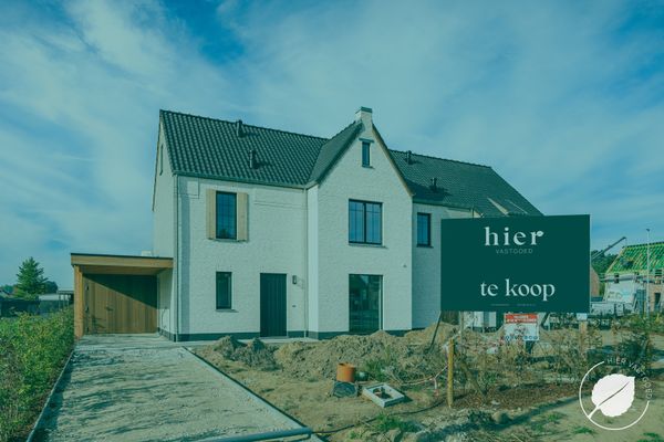 Huis te koop / Spalbeek