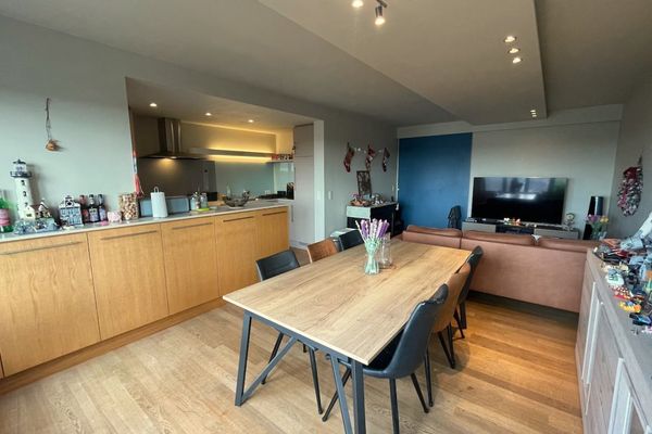 Appartement te koop / Heverlee