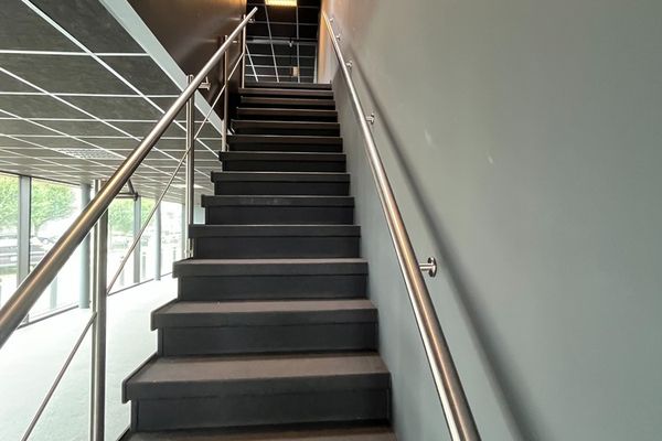 Industrieel te huur / Alken