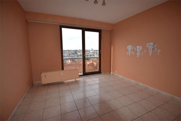 Appartement a vendre / Molenbeek