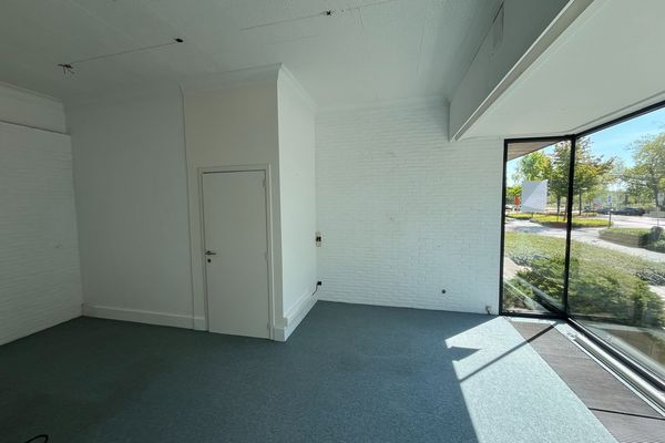 Kantoor te huur / Hasselt