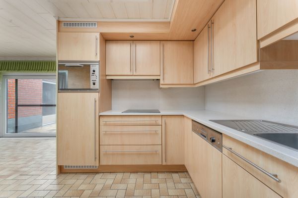 Huis te koop / Deerlijk