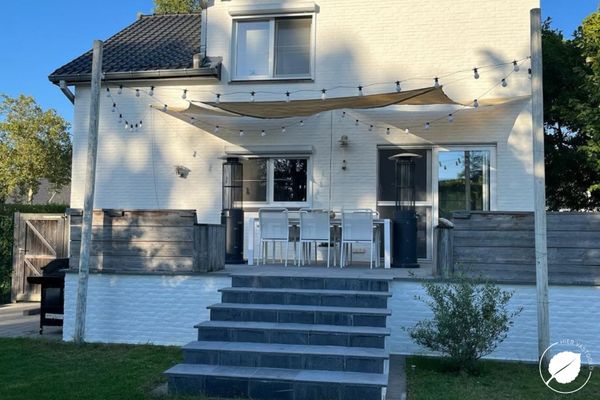 Huis optie koop / Hasselt