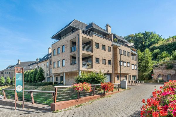 Appartement te koop / Diest