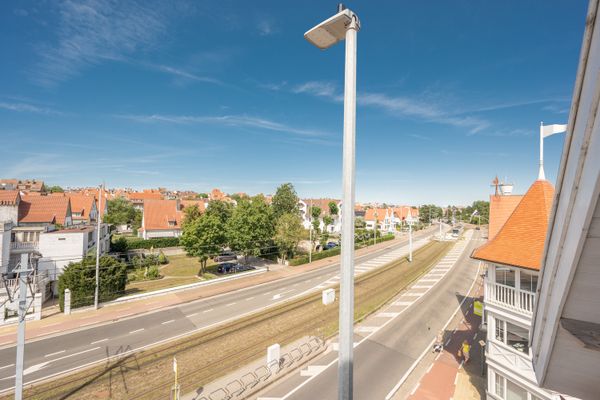 Foto van het pand