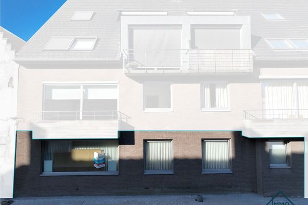 Appartement in Zedelgem
