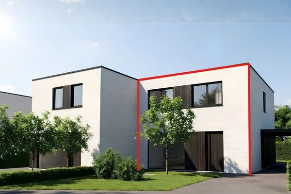 Huis te koop / Sint-Eloois-Vijve
