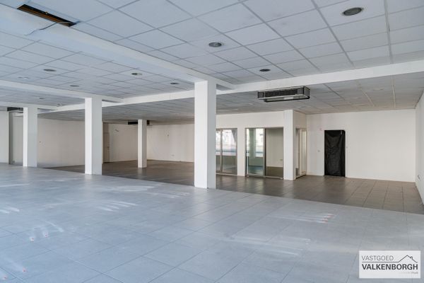 Commercieel te koop / Hasselt