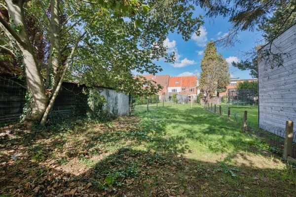 Huis te koop / Sint-Michiels