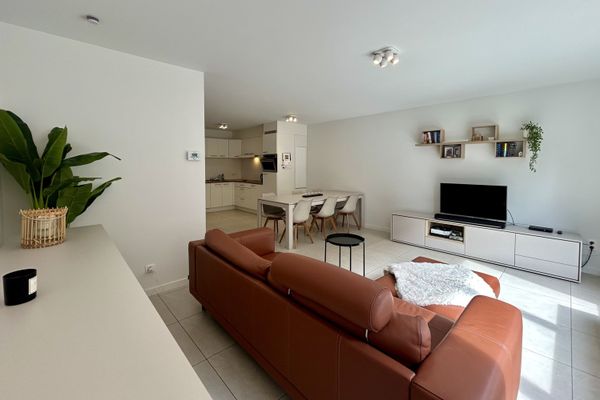 Appartement te koop / Kessel-Lo