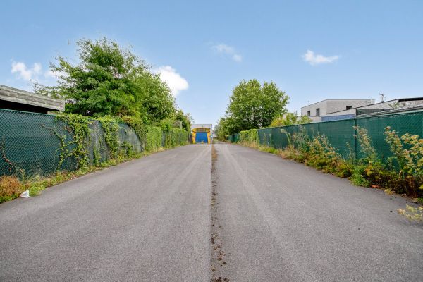Grond te koop / Kuurne