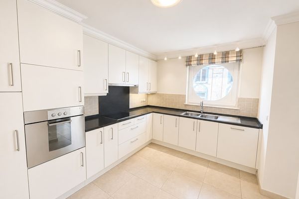 Appartement te huur / Oudenaarde