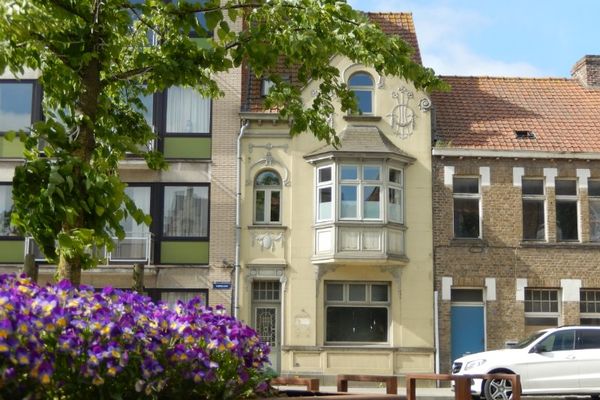 Commercieel te huur / Diksmuide