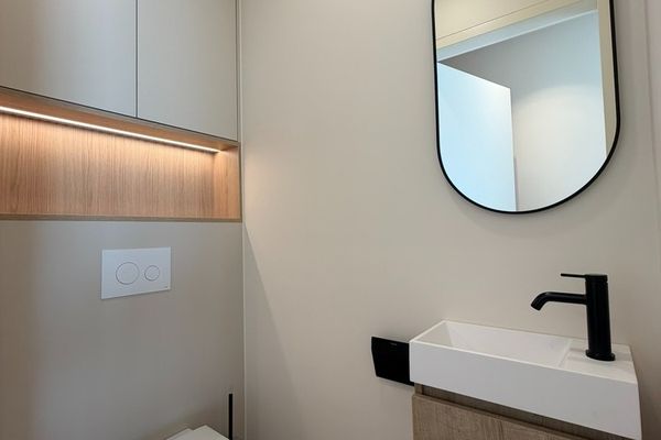 Appartement te huur / Genk