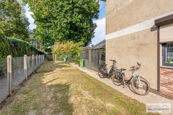 Huis te koop / Hasselt