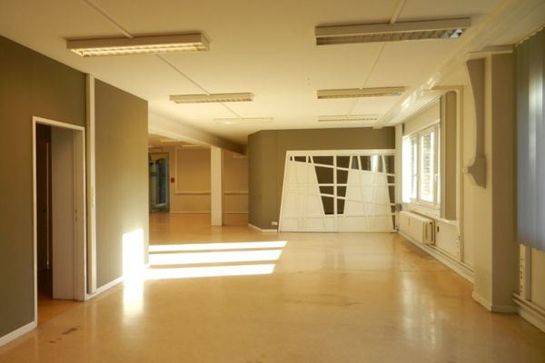 Commercieel te huur / Diksmuide