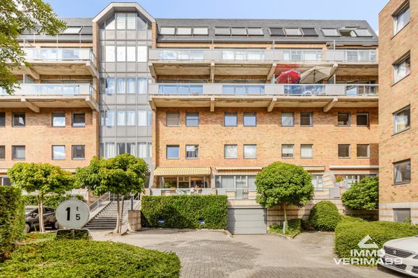 Appartement in Leuven