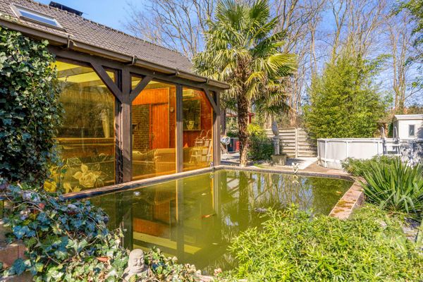 Huis verkocht / Genk