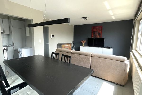 Appartement te koop / Wilsele