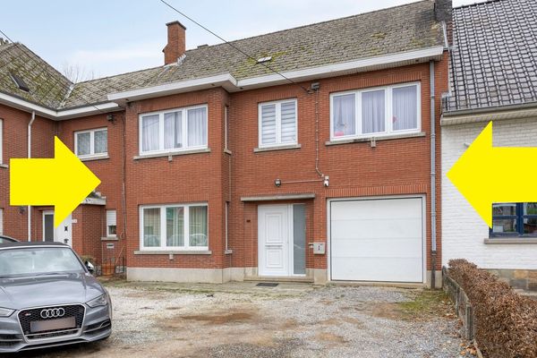 Huis te koop / Ninove