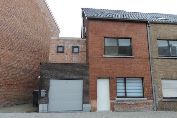 Huis verkocht / Leopoldsburg