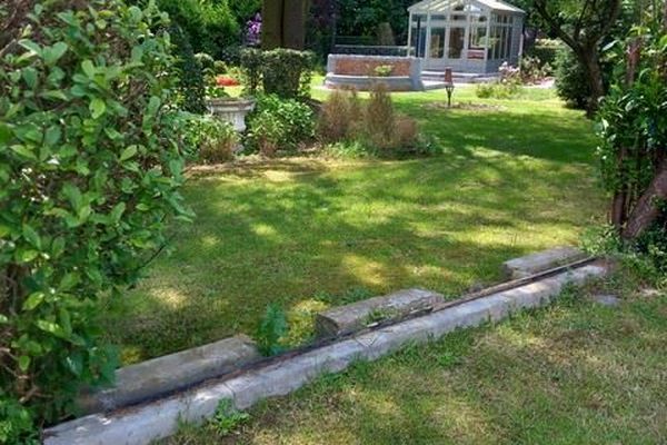 Grond verkocht / Koersel