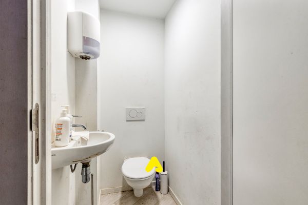 Commercieel overname / De Panne