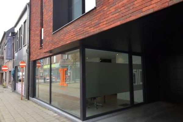 Kantoor te koop / Lier