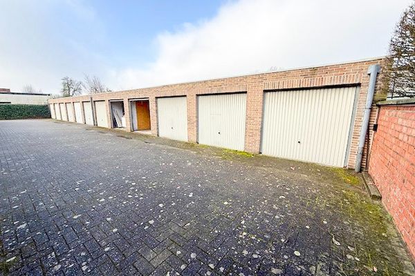 Kantoor te koop / Hasselt