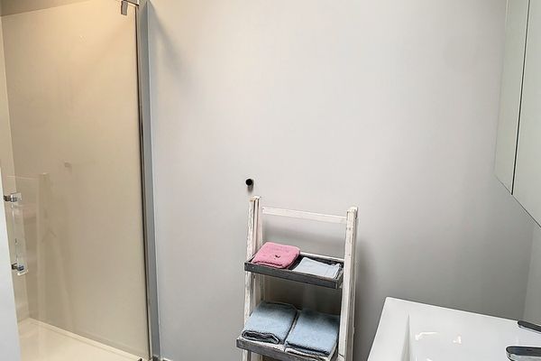 Appartement te huur / Herk-de-Stad