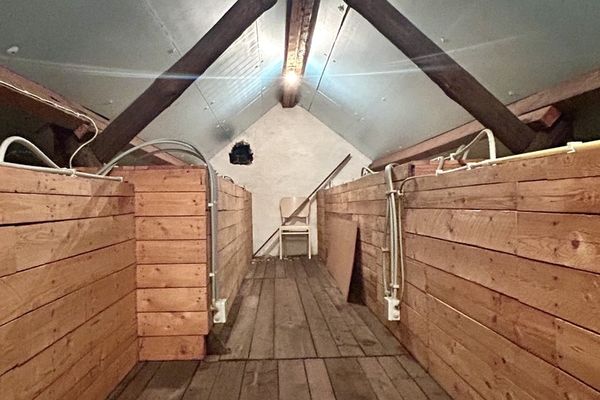 Huis te koop / Bertem