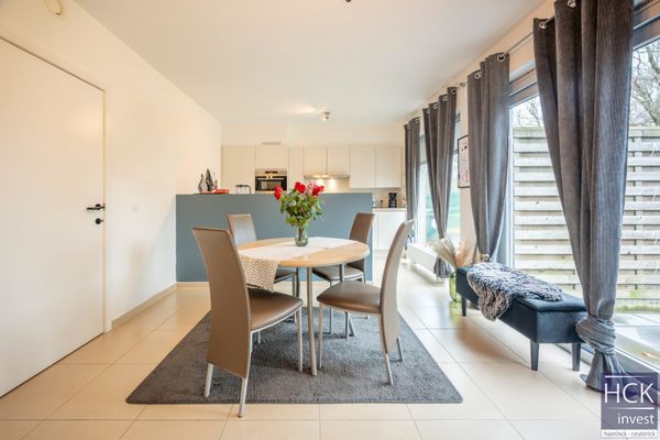 Appartement te koop / Kruishoutem