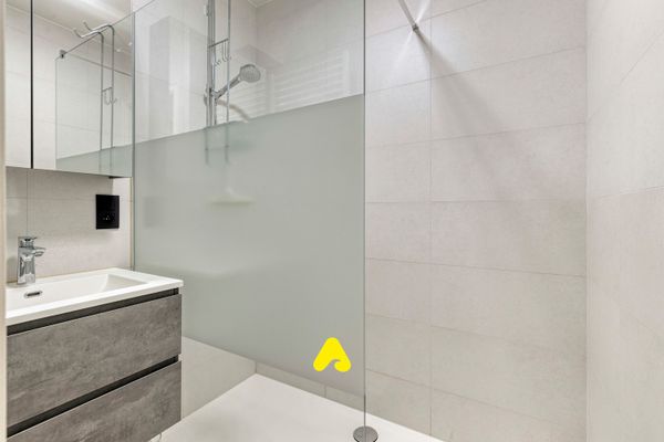 Appartement a vendre / La Panne