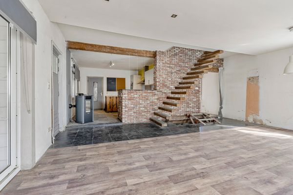 Huis te koop / Molenbeek-Wersbeek