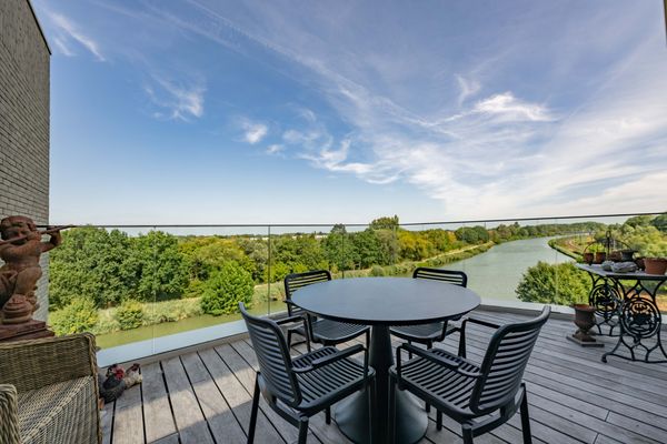 Appartement
                                te koop
                                in Izegem