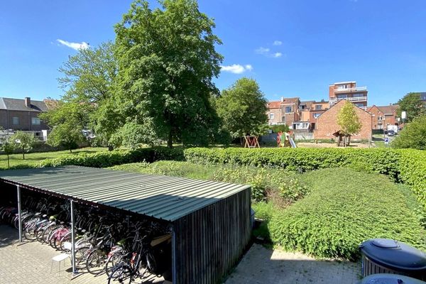 Appartement te koop / Leuven